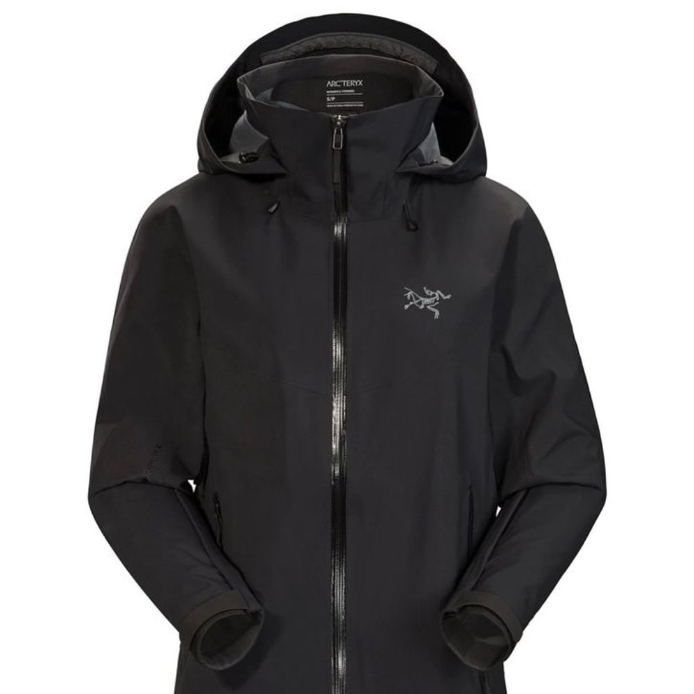 Arcteryx Ravenna Jacket